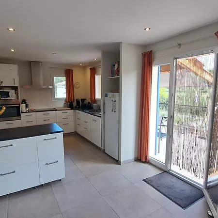 Loregano Holiday home *