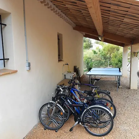 Holiday home Loregano *
