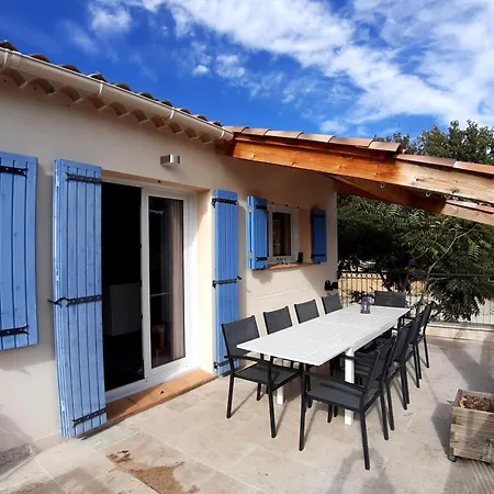 Loregano Holiday home *